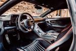De Tomaso Pantera by Ares Design 2019 года